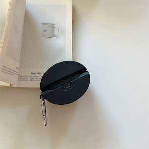 <span class=keywords><strong>Coque</strong></span> 3D en silicone pour <span class=keywords><strong>Huawei</strong></span> Freebuds 5i 6i Bluetooths écouteurs couverture mignonne casque sans fil <span class=keywords><strong>coque</strong></span> de protection - Product Image 2