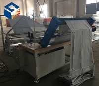 Machine à plier et à coudre automatique