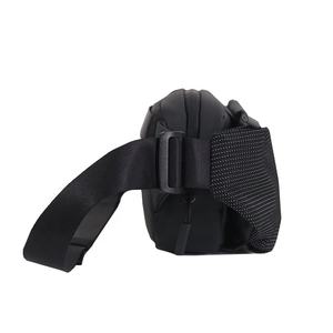 CHANGRONG Sac banane à bandoulière personnalisé résistant à l'eau Sac de taille pour la poitrine - Product Image 3