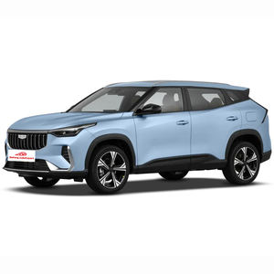 MOBIL BEKAS 2024 untuk Boyue L SUV Penjualan Laris Mobil Cina 1.5TD/2.0TD DCT Harga Terjangkau Setir Kiri Jok Kulit Ban R17 - Product Image 3