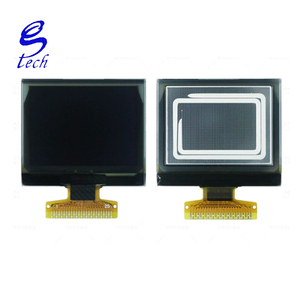 Pantalla LCD OLED de 1,32 pulgadas SSD1327, pantalla pequeña de 128x96 con puerto paralelo SPI/IIC - Product Image 2