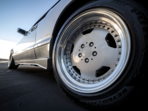Jante Bku Forgée 3 Pièces <span class=keywords><strong>5x112</strong></span>, Jante Alliage 17 18 19 Pouces, Concave Profond, pour Mercedes-Benz Classe E E60 E55 E53 C63 C43 CLA35 - Product Image 5