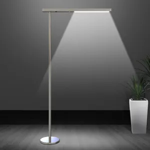 Lampade da terra economiche personalizzate Home Office CCT dimmerabili Design semplice lampade da terra