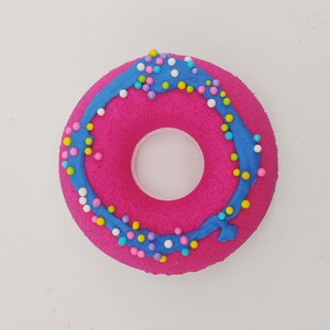 Bombas de baño artesanales ricas en aceites esenciales para el cuidado de la piel y aromaterapia, bombas de té, bombas de cóctel para bebidas. - Product Image 1