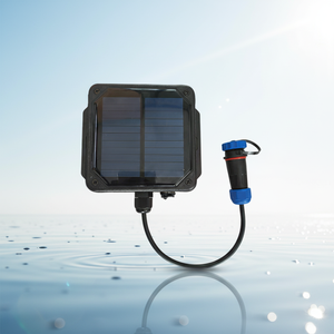 Capteur <span class=keywords><strong>de</strong></span> <span class=keywords><strong>Dureté</strong></span> Solaire LoRaWAN Sans Fil à Batterie Lithium Haute Qualité, Détecteur d'<span class=keywords><strong>Eau</strong></span> Potable et <span class=keywords><strong>de</strong></span> Traitement <span class=keywords><strong>de</strong></span> <span class=keywords><strong>l</strong></span>'<span class=keywords><strong>Eau</strong></span> (OEM) - Product Image 2