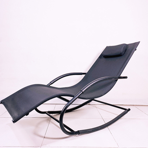 Chất lượng cao ngủ giường <span class=keywords><strong>Lounger</strong></span> không trọng lực đu ngả ghế Rocking Chair - Product Image 4