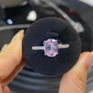 ห่วงแบบปรับได้คุณภาพ<span class=keywords><strong>ส</strong></span>ู<span class=keywords><strong>ง</strong></span><span class=keywords><strong>ส</strong></span>ำหรับผู้หญิ<span class=keywords><strong>ง</strong></span>ทำจากทองเหลืองเจาะคาร์บอนสูงเปิดได้ - Product Image 4