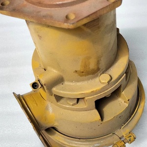 3N-8401 3N8401 Bomba de Agua Original Desmontada para Piezas de Motor de Excavadora - Product Image 2
