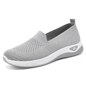 Offre Spéciale Printemps : Chaussures Homme à Lacets Souples, Confortables, Antidérapantes, Respirantes, Légères – Idéales pour la Marche, le Business Décontracté et la Tendance Mode - Product Image 2