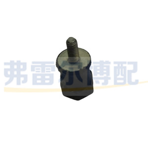Tubo de Aceite de Alta Presión con Tornillo y Tuerca para Peugeot 307 308 408 Citroen C4L 4019C5 9810110880 Repuesto Original - Product Image 3