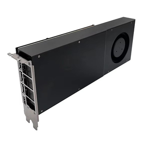 การ์ดจอ GeForce RTX 4080 SUPER 16GB รุ่นใหม่ สำหรับเดสก์ท็อป พร้อม GDDR6 256 บิต ระบบระบายความร้อนด้วยพัดลม GeForce RTX 4080 GPU - Product Image 3