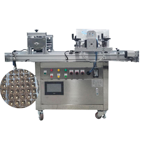 Semoir automatique pour plateaux de semis – Machine à semer les graines de légumes et de fruits dans les plateaux de semis - Product Image 2