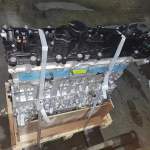 Venta al por mayor de fábrica Original nuevo motor de gasolina de motor para montaje modelos <span class=keywords><strong>BMW</strong></span> N20 N55 M52 <span class=keywords><strong>N54</strong></span> <span class=keywords><strong>E36</strong></span> E46 M54 M57 N63 320i M5 N42 - Product Image 3