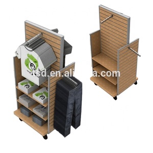 Cửa Hàng Nội Thất May Mặc Hiển Thị, Hiển Thị Stand Cho T Áo Sơ Mi, Dress <span class=keywords><strong>Display</strong></span> Stand - Product Image 6