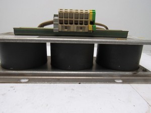 新品＆PLC 1P 6SN1111-0AA00-0BA1 <span class=keywords><strong>3</strong></span>相チョークリアクターCom-HF 7MH 30A 16kW オートメーション製品 * 最高の価値 - Product Image 3