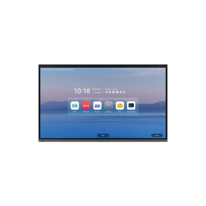 98 ''inch 4K màn hình cảm ứng bảng tương tác bảng thông minh - Product Image 1