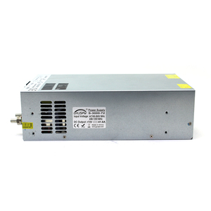 12V 24V 36V 48V 60V 72V 電源 2500W 3000W LED電源トランス 110V <span class=keywords><strong>220V</strong></span> <span class=keywords><strong>AC</strong></span>-DC CNC CCTV モーター 電気パネル ウインチ用 - Product Image 2