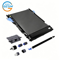Kit d'entretien de courroie de transfert + rouleau pour HP CP3525 CM3530 M551 M570 M575 Canon LBP7700 7750 7780 5460 (références CF081-67904, CC468-67927)
