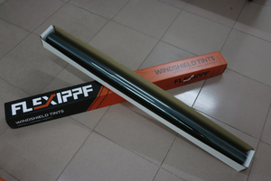 Anti-Smash Anti-Explosion Nano Ceramic Carbon Film Window Glass Tint PET Material Protection <span class=keywords><strong>de</strong></span> la vie privée et pas <span class=keywords><strong>de</strong></span> décoloration pour les voitures - Product Image 5