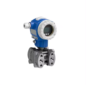 Endress+Hause 4-20mA Digital Absoluto y Relativo Cerabar PMP75 PMD75 PMD75 Original Endress+Hauser PMD75 E+H Diferencial Deltaba - Product Image 1