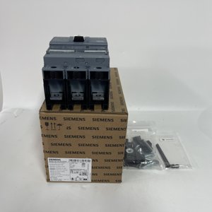 Disjoncteur à boîtier moulé SIEMENS 3VA2116-7HL32-0AA0 - Product Image 1