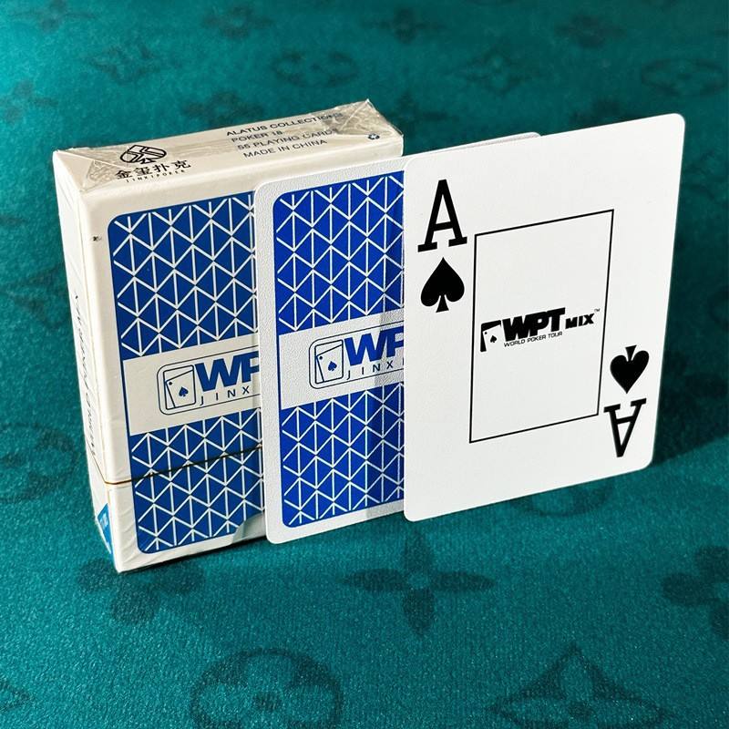 สีฟ้า (1 คู่)