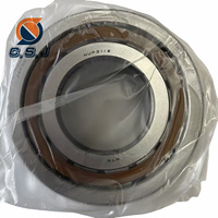 Roulement à rouleaux cylindrique pour excavatrice NU311 NJ311 NUP311 NF311 NU311E NJ311E NUP311E NUP311EAT2XU NUP309 NUP308 NUP310 NUP312