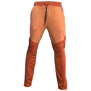 Мужской спортивный костюм из полиэстера с длинным рукавом, на молнии, с капюшоном, с индивидуальным логотипом, комплект из <span class=keywords><strong>2</strong></span> предметов, для бега, хоккейный трикотаж - Product Image 4