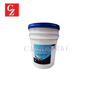 Refrigerante Sintético Rotatorio Ultra FG 23973977 de Grado Alimenticio para Compresores de Aire Ingersoll Rand para Uso Industrial y Agrícola, Nuevo y Usado - Product Image 3