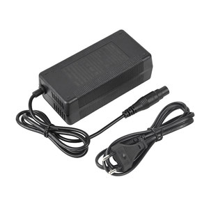Pièces de chargeur rapide Cityneye pour trottinettes électriques Xiaomi 4 Pro <span class=keywords><strong>Max</strong></span> <span class=keywords><strong>Plus</strong></span> Ninebot ZT3 ZT3 Pro - Product Image 2