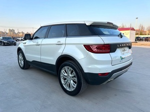 Precio Bajo para Landwind X7 2.0T 2015, Versión Premium Panorámica, SUV con Techo Solar Panorámico, <span class=keywords><strong>Buen</strong></span> <span class=keywords><strong>Estado</strong></span>, Auto Usado <span class=keywords><strong>en</strong></span> Stock - Product Image 6