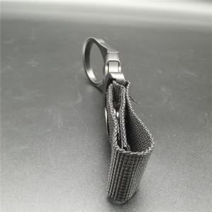 Cintura Tattica Molle Personalizzata per Regali Promozionali Aziendali, Portatile, da Esterno, EDC, Regolabile in Nylon con Cinghia Impermeabile - Product Image 6