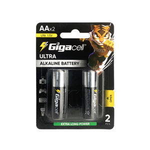 1.5V <span class=keywords><strong>AA</strong></span> 알카라인 배터리 <span class=keywords><strong>LR6</strong></span> AM-3 배터리 CE 인증 - Product Image 3