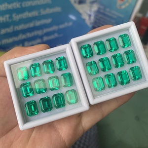 <span class=keywords><strong>Diamante</strong></span> Cultivado en Laboratorio con Certificación GRC, Color Verde, Zafiro, Rubí, <span class=keywords><strong>Esmeralda</strong></span>, Piedra Preciosa, Venta al por Mayor de Fábrica, <span class=keywords><strong>Diamante</strong></span> Colombiano - Product Image 5