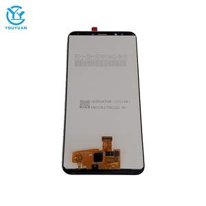 <span class=keywords><strong>จอ</strong></span>แอลซีดีโทรศัพท์มือถือสำหรับ <span class=keywords><strong>Huawei</strong></span> <span class=keywords><strong>Y7</strong></span> 2018 - Product Image 3