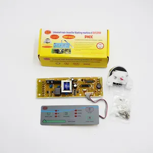 사용자 정의 도매 고품질 전자 기기 SXY2200 범용 세탁기 PCB