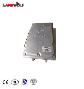 60169136 KC-MB-10A-008G Placa <span class=keywords><strong>de</strong></span> Control Principal del Controlador KAWASAKI - Pieza <span class=keywords><strong>de</strong></span> Repuesto Original - Product Image 1