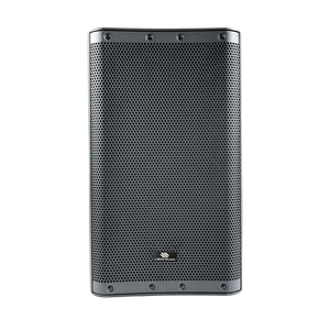 Enceinte active en plastique DSP BSX 15A de 15 pouces, 2000W de puissance de crête, 131dB SPL, pour bars, scènes, événements scolaires, location, vente en gros - Product Image 1