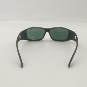 レーザー脱毛755 1064 532nmダイオードレーザーゴーグルプロレーザー痛みのない永久メガネ - Product Image 2