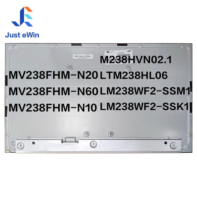 23.8 Inch AIO Monitor LCD Screen MV238FHM-N10 LTM238HL06 M238HVN02.1 MV238FHM-N20