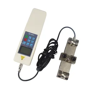 Digitale Draad Pressuremeter Touw Spanning Meter
