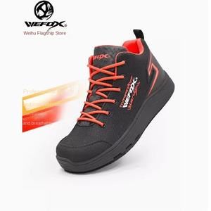 Weihu Modèle 1050 <span class=keywords><strong>Cuissardes</strong></span> de pêche en PVC Semelle en feutre antidérapante Imperméable Chaussures de pêche en plein air Rock Reef-Riding Modèle Shuoxi - Product Image 2