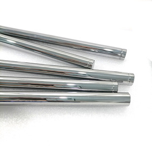 Tige en carbure monobloc avec surface polie et lisse pour perceuses CNC - Product Image 1
