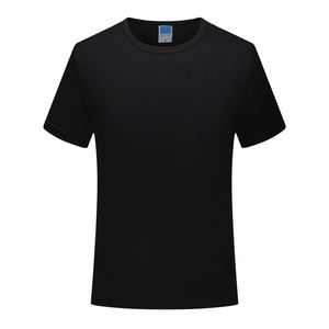 Cheap Price Stock Blank Quick Dry T-shirt <b>Polyester</b> GYM Marath T Shirts With Logo Custom Logo Printed Plain Bulk <b>Tshirts</b> - Product Image 3