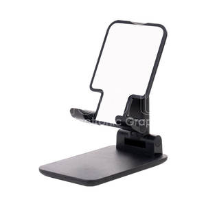 Version officielle pour téléphone portable, appareil à Sublimation, blanc, pliable, support de bureau pour téléphone - Product Image 6