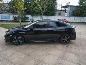 Hann-da Ci-Vic Siyu <span class=keywords><strong>2021</strong></span> 1.5T 2WD <span class=keywords><strong>hatchback</strong></span> 220เทอร์โบ CVT <span class=keywords><strong>ราคา</strong></span>ถูกรถเชื้อเพลิงที่มีระยะก๊าซที่ดี - Product Image 2