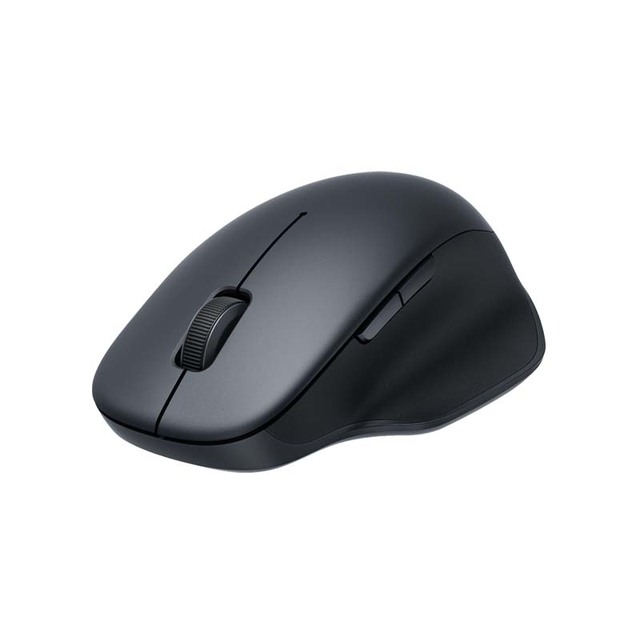 Mijia Wireless BT Dual-mode Mouse Light Tone Office Mouse for Xiaomi Youpin