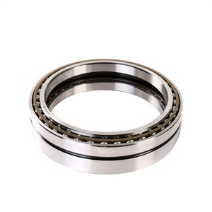 New Condition Excavator Travel Motor Bearing 120BA16 Ball Bearings 120*165*22mm <b>Metal</b> Material Excavator Parts Hm Brand - Product Image 3