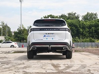 Nouveau JETOUR X70 PLUS 2026 Édition Confort 1.5L Turbo DCT SUV 7 places Euro VI Conduite à Gauche pour Concessionnaires et Importateurs