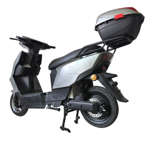 มอเตอร์ไซค์ปี 2025 ขายราคาถูก แบตเตอรี่ 72V มอเตอร์ไร้แปรงถ่าน 2000W - Product Image 4